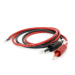 Акумуляторна батарея LiFePO4 Dyness Power Haus, 51.2V / 100Аh (5,12kWh), BMS75A, Wi-Fi, CAN / RS485, Aerosol Fire, Heating, 8000Cycles, 50parallel, IP66, 450х165х640mm, 54,4kg