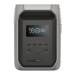 Портативна зарядна станція EcoFlow DELTA 3 1500 (ємність 1536 Вт·год), 3000 циклів, потужність 1800 Вт (пікова 3600 Вт), 400*211*281 мм, вага 16.5кг.