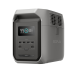 Портативна зарядна станція EcoFlow DELTA 3 1500 (ємність 1536 Вт·год), 3000 циклів, потужність 1800 Вт (пікова 3600 Вт), 400*211*281 мм, вага 16.5кг.