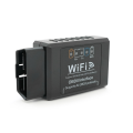 Прилад для діагностики автомобільних несправностей ELM327 WIFI 802.11a / b / g ODBII
