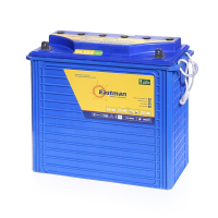 Акумуляторна батарея EASTMAN CG12200 TUBULAR GEL 12 V 200 Ah (445 x 406 x 190) Blue Q1 / 24