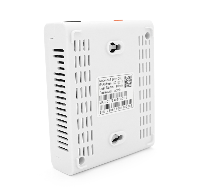 Абонентський термінал EPON (ONU) EP-125