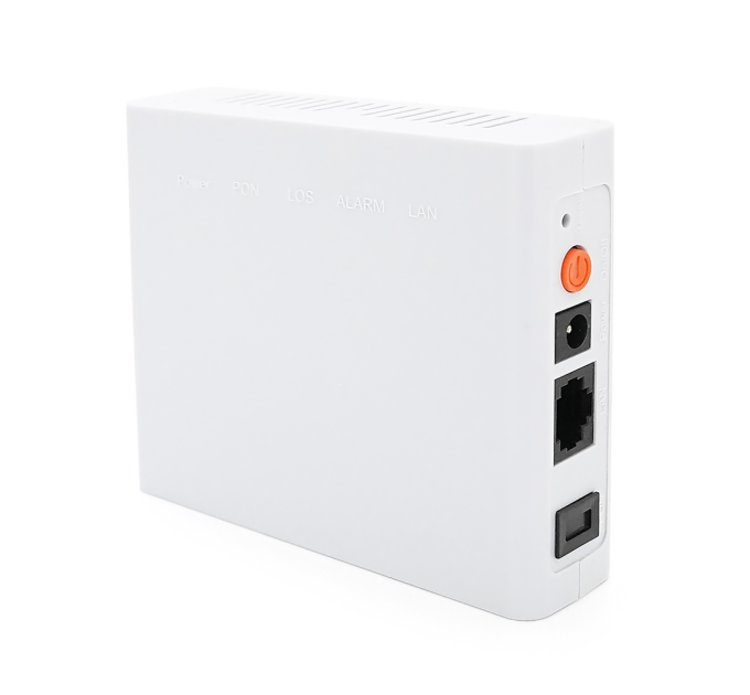 Абонентський термінал EPON (ONU) EP-125