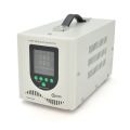 ДБЖ з правильною синусоїдою Europower EP-MPS-1000 / 12PLUS (700 Вт) 5 / 10 / 15 / 20А, під зовнішню АКБ 12В (AGM / GEL / LFP), Q2 (350*230*190)