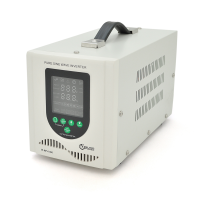 ДБЖ з правильною синусоїдою Europower EP-MPS-1000 / 12PLUS (700 Вт) 5 / 10 / 15 / 20А, під зовнішню АКБ 12В (AGM / GEL / LFP), Q2 (350*230*190) ДБЖ з правильною синусоїдою Europower EP-MPS-1000 / 12PLUS (700 Вт) 5 / 10 / 15 / 20А, під зовнішню АКБ 12В (AGM / GEL / LFP), Q2 (350*230*190)