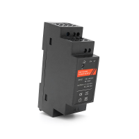 Блок живлення EuroPower EP-PS-12024DIN, 12V / 2A (24W) на DIN-рейку, пластик, 27х93х56 mm