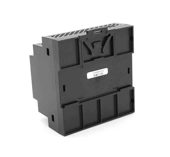 Блок живлення EuroPower EP-PS-12036DIN, 12V / 3A (36W) на DIN-рейку, пластик, 89x92x56 mm