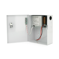 ДБЖ 12V / 3A EuroPower EP-UPS-1203(M), під акб GEL / AGM - 12V / 7A, струм заряду - 13,8V / 0.65A, метал, 205х165х75 mm