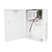 ДБЖ 12V / 3A EuroPower EP-UPS-1203HCU(P), під акб LiFePO4 / GEL / AGM - 12V / 17A, струм заряду - 13,8V / 14.4V - 2A, пластик, 300х235х90 mm