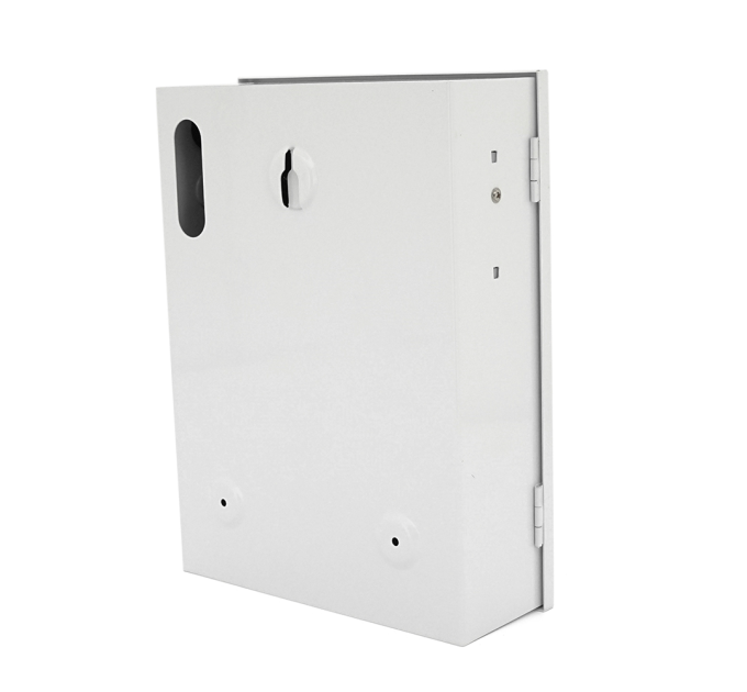 ДБЖ 12V / 5A EuroPower EP-UPS-1205(M), під акб GEL / AGM - 12V / 7A, струм заряду - 13,8V / 0.65A, метал, 265х195х75 mm