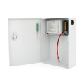 ДБЖ 12V / 5A EuroPower EP-UPS-1205(M), під акб GEL / AGM - 12V / 7A, струм заряду - 13,8V / 0.65A, метал, 265х195х75 mm