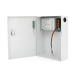 ДБЖ 12V / 5A EuroPower EP-UPS-1205(M), під акб GEL / AGM - 12V / 7A, струм заряду - 13,8V / 0.65A, метал, 265х195х75 mm