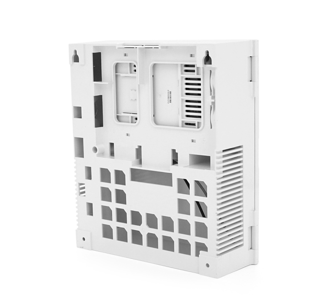 ДБЖ 12V / 5A EuroPower EP-UPS-1205(P), під акб GEL / AGM - 12V / 7А, струм заряду - 13.8V / 0,65А, пластик, 228х195х78 mm
