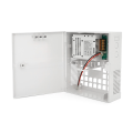 ДБЖ 12V / 5A EuroPower EP-UPS-1205(P), під акб GEL / AGM - 12V / 7А, струм заряду - 13.8V / 0,65А, пластик, 228х195х78 mm