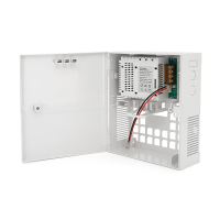 ДБЖ 12V / 5A EuroPower EP-UPS-1205(P), під акб GEL / AGM - 12V / 7А, струм заряду - 13.8V / 0,65А, пластик, 228х195х78 mm