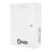 ДБЖ 12V / 5A EuroPower EP-UPS-1205HCU(P), під акб LiFePO4 / GEL / AGM - 12V / 17A, струм заряду - 13,8V / 14.4V - 2A, пластик, 300х235х90 mm