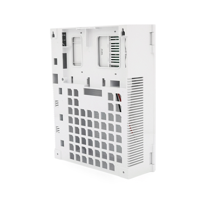 ДБЖ 12V / 5A EuroPower EP-UPS-1205HCU(P), під акб LiFePO4 / GEL / AGM - 12V / 17A, струм заряду - 13,8V / 14.4V - 2A, пластик, 300х235х90 mm