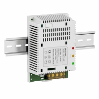 ДБЖ без боксу 12V / 5A EuroPower EP-UPS-1205HCU, під акб LiFePO4 / GEL / AGM -12V / 17А, струм заряду - 13.8V / 14,4V - 2А, 135х92х42 mm