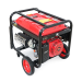 Генератор бензиновий COVAX EPH12500E2-GAS, 8.0kW, бензин / газ, однофазний 220V, 50Hz, DC12V, 18HP, Electric Starter, tank 25L, 705x560x570mm, 86kg