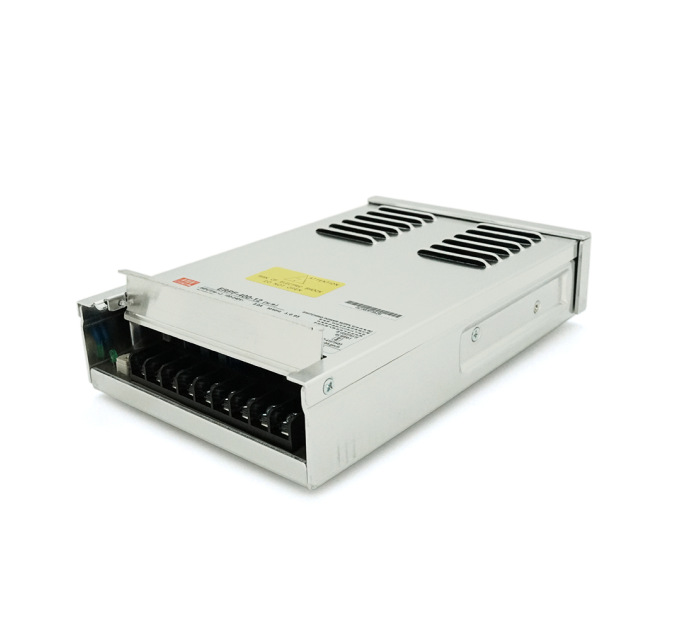 Імпульсний блок живлення Mean Well EPRF-400-12 12В 33.33А (400Вт) IP67