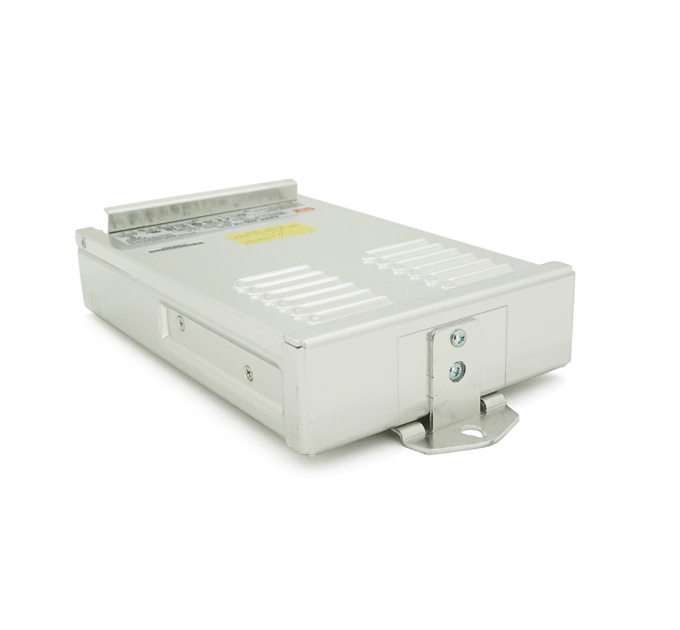 Імпульсний блок живлення Mean Well EPRF-400-12 12В 33.33А (400Вт) IP67