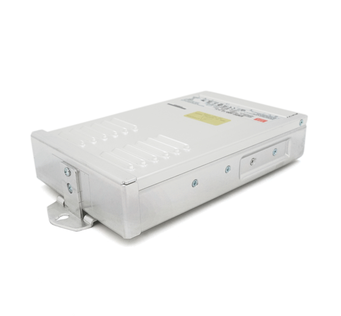 Імпульсний блок живлення Mean Well EPRF-400-12 12В 33.33А (400Вт) IP67