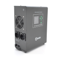 ДБЖ з правильною синусоїдою Europower EPWM-MPS-1500 / 24 (1050 Вт) 5 / 10 / 15 / 20А, під зовнішню АКБ 24В (AGM / GEL / LFP), кріплення на стіну, Q1 (420*350*230)