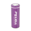 Батарейка літієва PKCELL ER18505M, 3.6V 3200mah, 4 штуки в shrink, ціна за 1 штуку, OEM