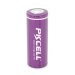 Батарейка літієва PKCELL ER18505M, 3.6V 3200mah, 4 штуки в shrink, ціна за 1 штуку, OEM
