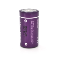 Батарейка літієва PKCELL ER26500, 3.6V 8500mah, OEM 2 шт в упаковці,ціна за одиницю Батарейка літієва PKCELL ER26500, 3.6V 8500mah, OEM 2 шт в упаковці,ціна за одиницю