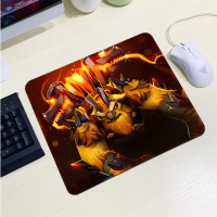 Килимок 240*220 тканинний DOTA2 