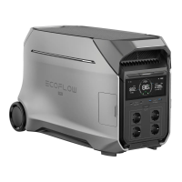 Портативна зарядна станція EcoFlow DELTA Pro 3 (ємність 4096 Вт·ч), 4000 циклів, потужність 4000 Вт (пікова 8000 Вт), 693x341x410 мм, вага 51,5 кг Портативна зарядна станція EcoFlow DELTA Pro 3 (ємність 4096 Вт·ч), 4000 циклів, потужність 4000 Вт (пікова 8000 Вт), 693x341x410 мм, вага 51,5 кг