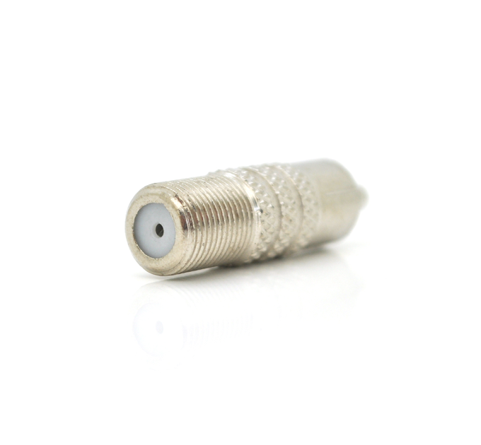 Роз'єм F-F - RCA-M Q100