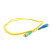 Патчкорд оптичний SC / UPC-FC / APC 3.0mm 3 м, оболонка LSZH, ціна за 1 шт