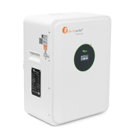 Акумулятор FelicityESS LiFePO4 FLA24250-EU 24v 250Ah, BMS 120A@8S, 6.4kW, до 15 parallel, CAN&RS485, IP21, 6000Cycles, 527*400*280mm, 52.5KG