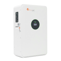 Акумулятор FelicityESS LiFePO4 FLA24280-EU 24v 280Ah, BMS 120A@8S, 7.15kW, до 15 parallel, CAN&RS485, IP21, 6000Cycles, 700 x 430 x 253 mm, 71KG