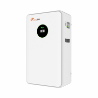 Акумулятор FelicityESS FLA48200-P 48v 205Ah, BMS 150A@16S, 10.5kW, до 15 parallel, CAN&RS485, IP21, 6000Cycles, 783*450*274,92kg