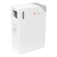Акумулятор FelicityESS FLB48230WG1-H 48v 230Ah, BMS 100 / 150A@16S, 11.7kW, до 32 parallel, charge -20-50°C, CAN&RS485, IP65, 6000Cycles, 683*450*274mm,91kg