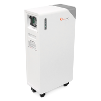 Аккумулятор FelicityESS FLB48314TG1-H (Heating) 48v 314Ah, BMS 160A@16S, 16kW, до 16 parallel, CAN&RS485, IP65, 6000Cycles, 895*450*235mm, 121kg