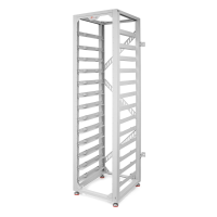 Стойка FelicityESS FLH48100R13G1 ,560x590x2077.5(13 pcs)