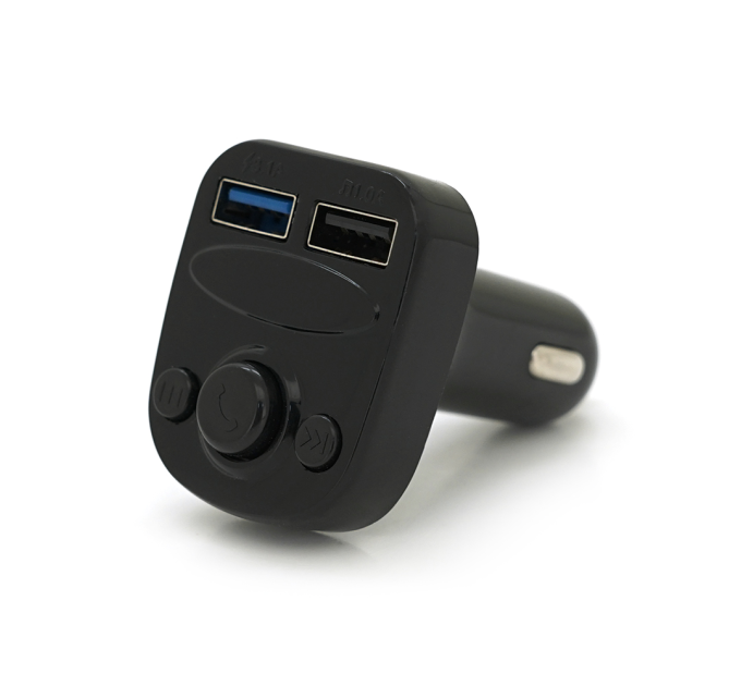 FM-модулятор X88, USB, TF, 49.5х41х36