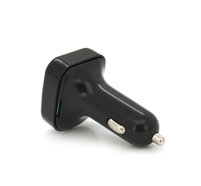 FM-модулятор X88A, USB, TF, 49.5х41х36