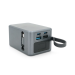 PowerBank FULLTECH FP33 20000mAh, 70W, Input: (Type-C), Output: (USB, 2*Type-C), індикація заряду, 0,430kg, Gray, Box