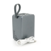 PowerBank FULLTECH FP33 20000mAh, 70W, Input: (Type-C), Output: (USB, 2*Type-C), індикація заряду, 0,430kg, Gray, Box