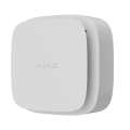 Бездротовий датчик температури та чадного газу Ajax FireProtect 2 RB (Heat / CO) white