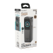 Powerbank Fulltech FP34 30000mAh, Fast charge PD140W, Li-pol, LCD Display, Вхід:Type-C, Виходи: 2xUSB Type-C, 1xUSB Type-A, USB Type-C Cable, Box