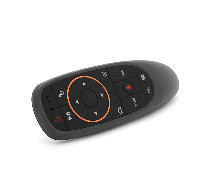 Пульт Аеромишка AIR MOUSE G10S