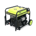 Генератор інверторний БЕНЗИНОВИЙ GENPOWER GBG 130IE 10.4kW (13kVA), однофазний, 230V, 50Hz, DC12V. об'єм 33л., витрата 0,374Lt / kWt.стартер, АКБ у комплект не входить, 710*540*640mm. 74кг.