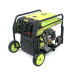 Генератор інверторний БЕНЗИНОВИЙ GENPOWER GBG 130IE 10.4kW (13kVA), однофазний, 230V, 50Hz, DC12V. об'єм 33л., витрата 0,374Lt / kWt.стартер, АКБ у комплект не входить, 710*540*640mm. 74кг.