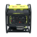 Генератор інверторний Бензиновий Genpower GBG 40I 3.2kW (4kVA), однофазний, 230V, 50Hz, DC12V. об'єм 15.0л. АКБ у комплект не входить, 530*440*540mm.
